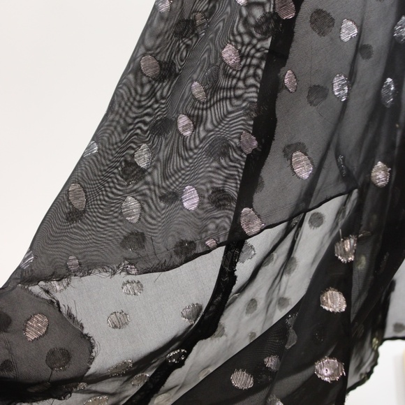 DELFI Collective Bella Gown, XS - Picture 8 of 16